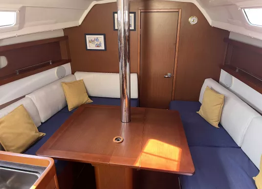 BENETEAU - OCEANIS 31 - 12