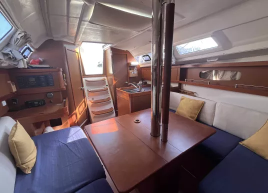 BENETEAU - OCEANIS 31 - 13