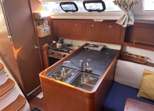 BENETEAU - OCEANIS 31 - 14