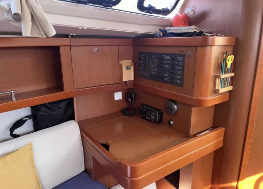BENETEAU - OCEANIS 31 - 16