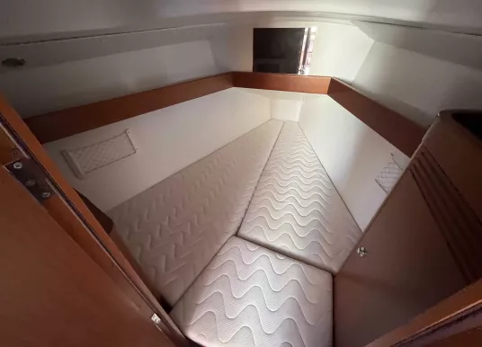BENETEAU - OCEANIS 31 - 17