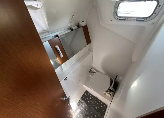 BENETEAU - OCEANIS 31 - 19