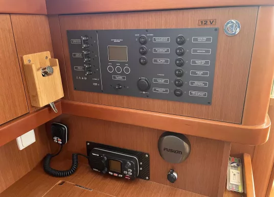 BENETEAU - OCEANIS 31 - 20