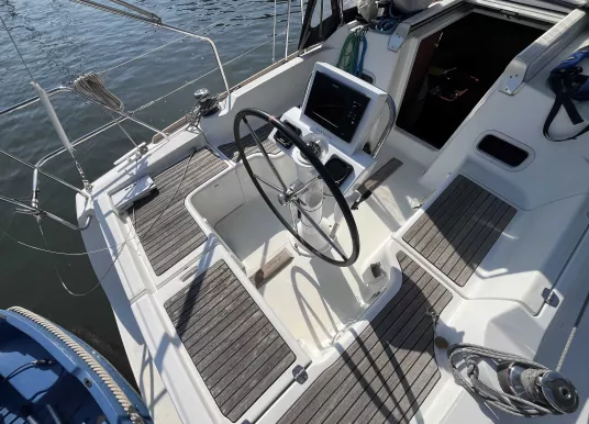 BENETEAU - OCEANIS 31 - 5