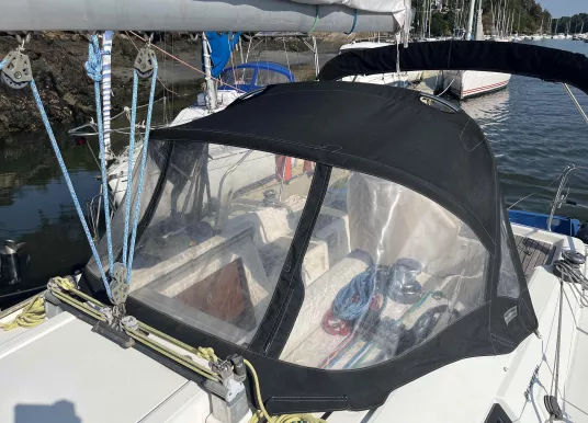 BENETEAU - OCEANIS 31 - 8