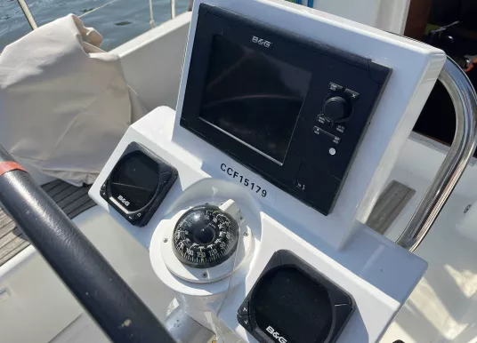 BENETEAU - OCEANIS 31 - 9