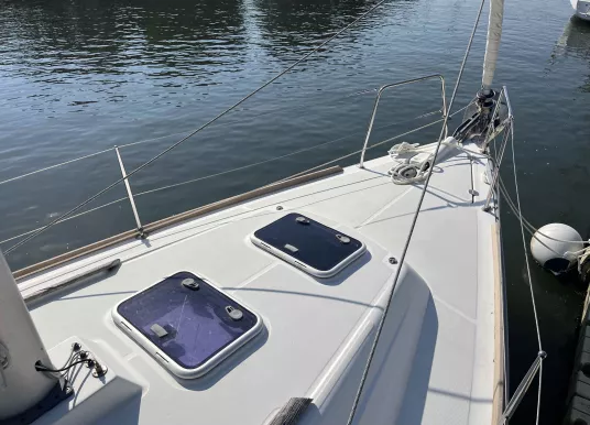 BENETEAU - OCEANIS 31 - 10