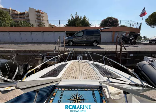 JEANNEAU - CAP CAMARAT 7.5 DC - 2