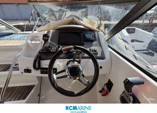 JEANNEAU - CAP CAMARAT 7.5 DC - 13