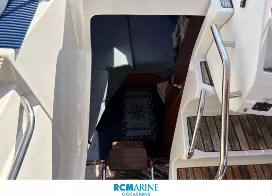 JEANNEAU - CAP CAMARAT 7.5 DC - 26