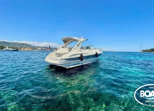 BAVARIA - Bavaria 30 Sport