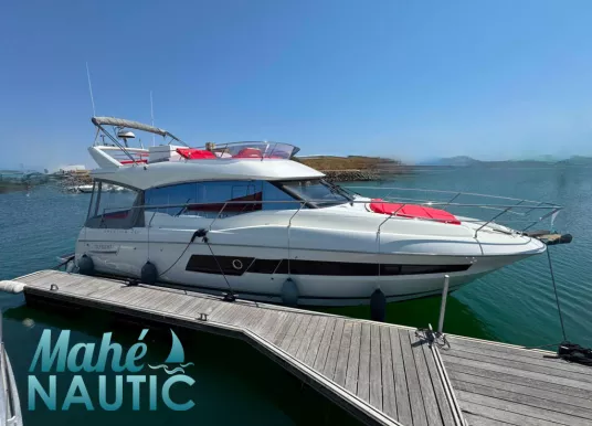 PRESTIGE - 460