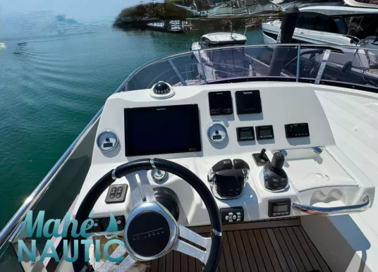 PRESTIGE - 460 - 25