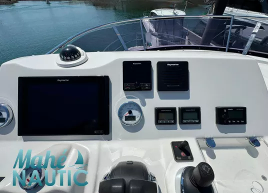 PRESTIGE - 460 - 27