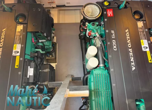 PRESTIGE - 460 - 37