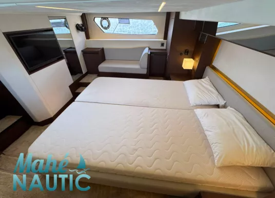 PRESTIGE - 460 - 5