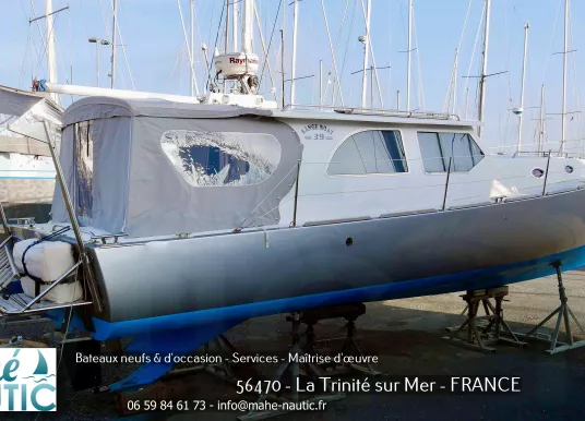 RANGE BOAT - 39