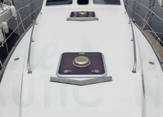 RANGE BOAT - 39 - 11