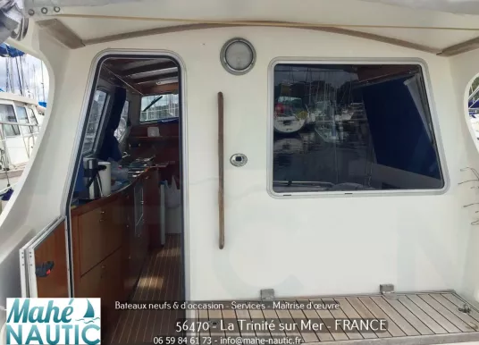 RANGE BOAT - 39 - 12