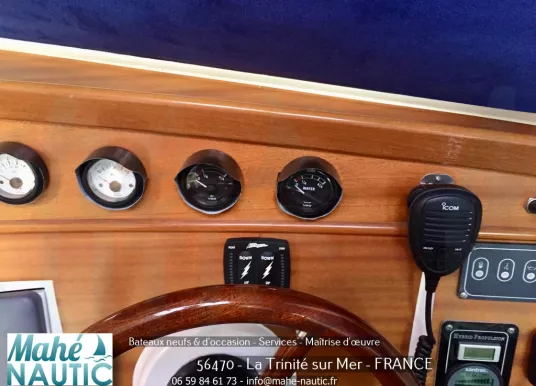 RANGE BOAT - 39 - 17
