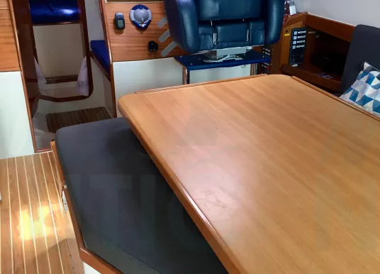 RANGE BOAT - 39 - 18