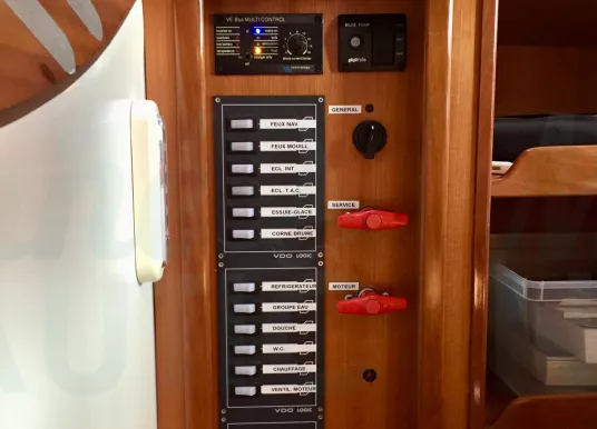 RANGE BOAT - 39 - 20