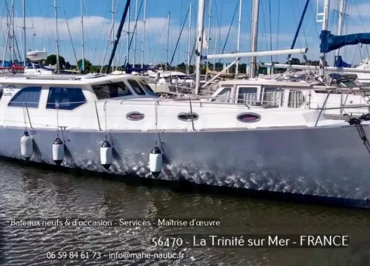 RANGE BOAT - 39 - 3