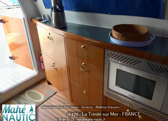 RANGE BOAT - 39 - 29