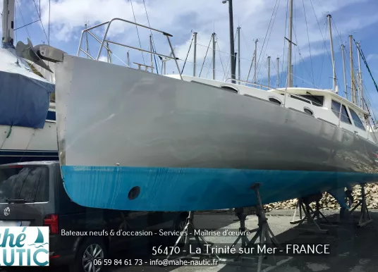 RANGE BOAT - 39 - 5