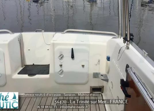 RANGE BOAT - 39 - 7