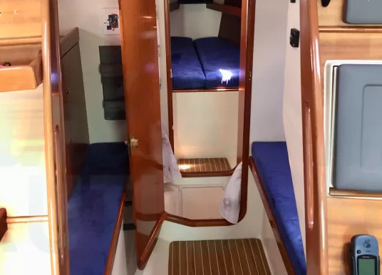 RANGE BOAT - 39 - 10