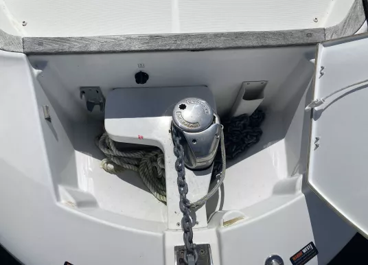 JEANNEAU - CAP CAMARAT 7.5 WA - 17