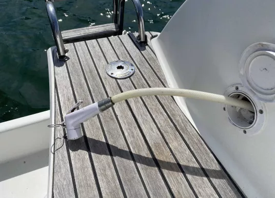 JEANNEAU - CAP CAMARAT 7.5 WA - 18