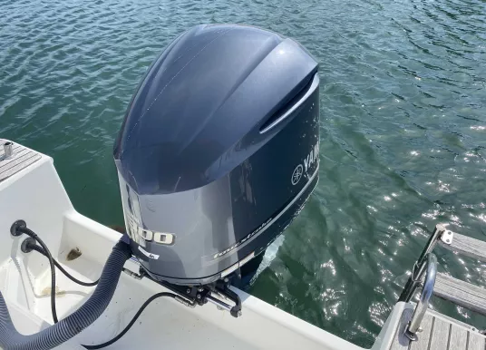 JEANNEAU - CAP CAMARAT 7.5 WA - 19