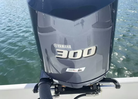 JEANNEAU - CAP CAMARAT 7.5 WA - 20