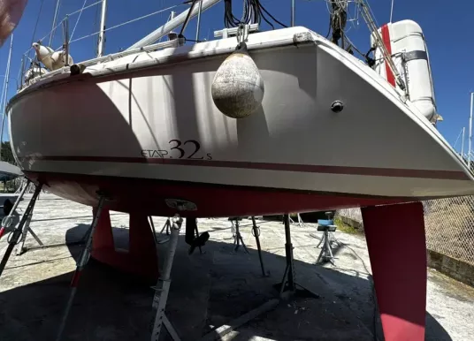 ETAP - ETAP 32 S - 4