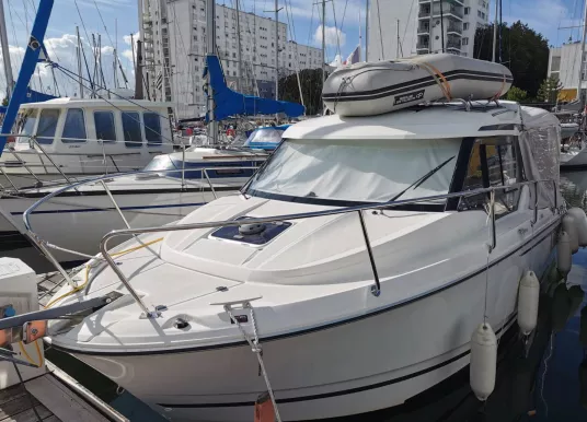 JEANNEAU - MERRY FISHER 795