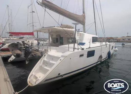 LAGOON - LAGOON 440