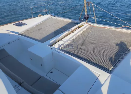 LAGOON - LAGOON 440 - 6