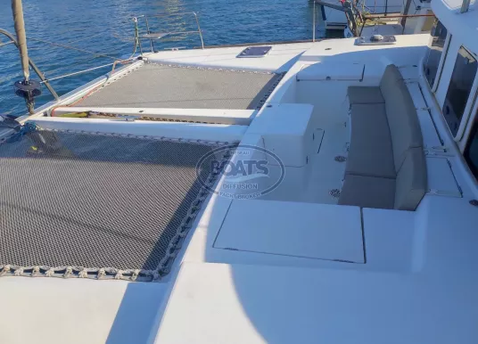 LAGOON - LAGOON 440 - 7
