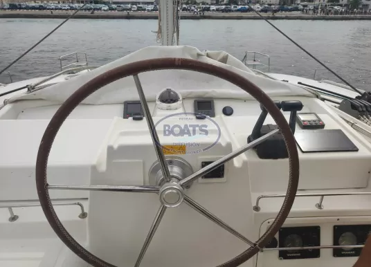 LAGOON - LAGOON 440 - 8