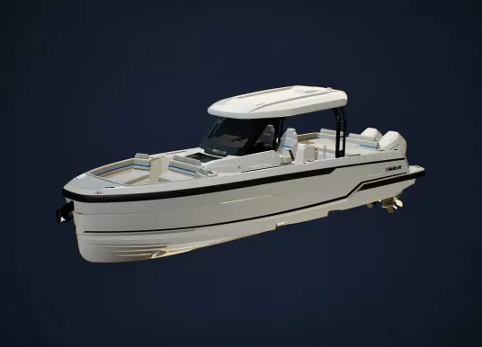 RHEA MARINE - RHEA 28