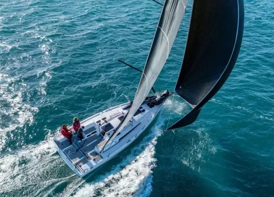 BENETEAU - FIRST 36SE