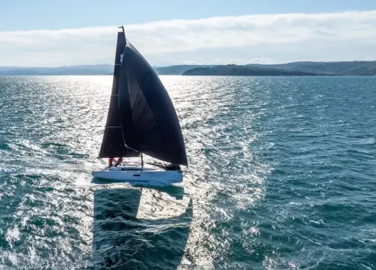 BENETEAU - FIRST 36SE - 2