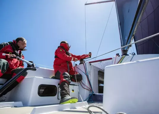 BENETEAU - FIRST 36SE - 3