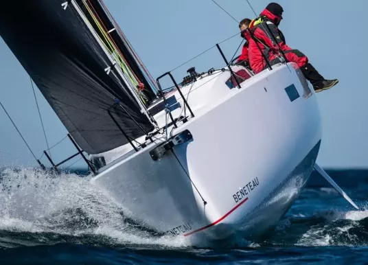 BENETEAU - FIRST 36SE - 4