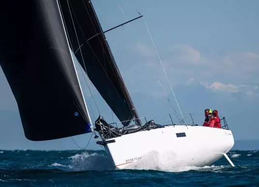 BENETEAU - FIRST 36SE - 5