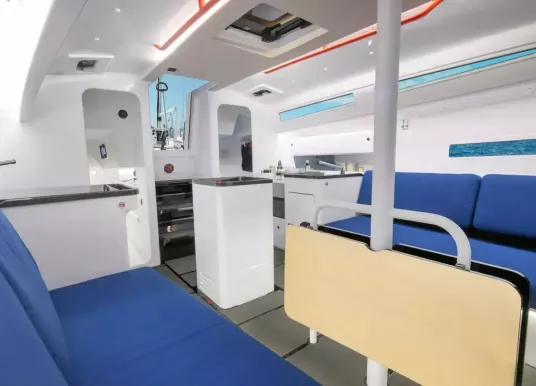 BENETEAU - FIRST 36SE - 6
