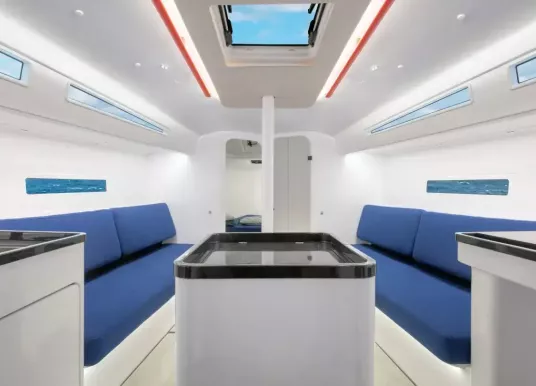 BENETEAU - FIRST 36SE - 7