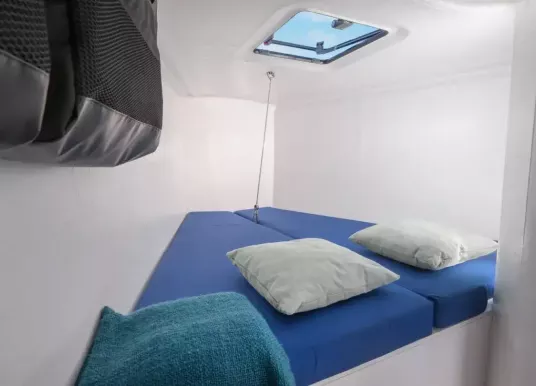 BENETEAU - FIRST 36SE - 8